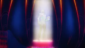 Задник к фильму "Трон" #641657