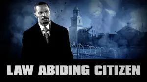 Задник к фильму "Законопослушный гражданин" #609630