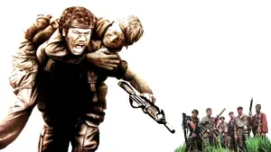 Задник к фильму "Необычайная отвага" #390879