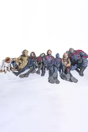 Постер к фильму "Стражи Галактики. Часть 3" #162222