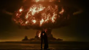 Задник к фильму "Хранители" #223624