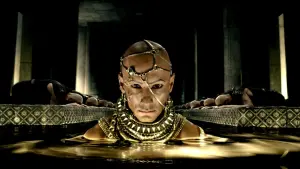 Задник к фильму "300 спартанцев: Расцвет империи" #303724