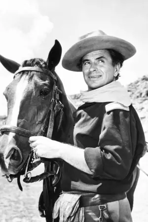 Постер к фильму "Белое перо" #737048