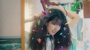 Задник к фильму "На волосок от любви" #594290