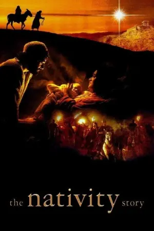 Постер к фильму "Божественное рождение" #120594