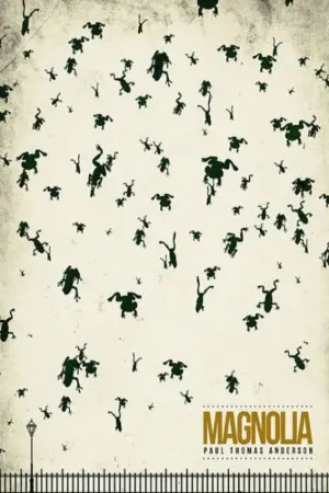 Постер к фильму "Магнолия" #333193