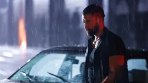 Задник к фильму "Дорога в один конец" #193408