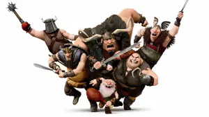 Задник к фильму "Рапунцель: Запутанная история" #551281