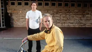 Задник к фильму "Бутылочная ракета" #697345