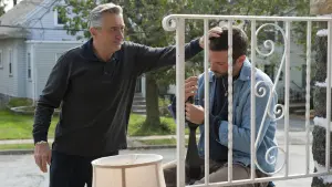 Задник к фильму "Мой парень – псих" #237454