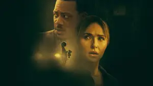 Задник к фильму "Эмбер Алерт" #649305