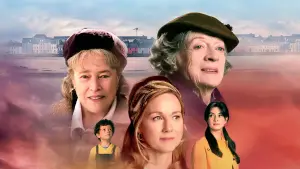 Задник к фильму "Клуб чудес" #473712