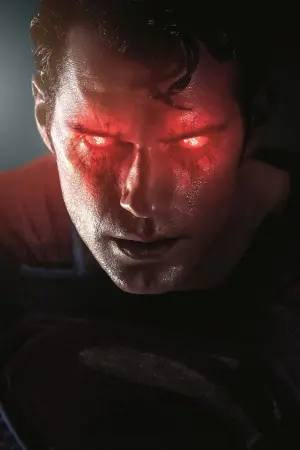 Постер к фильму "Бэтмен против Супермена: На заре справедливости" #310763