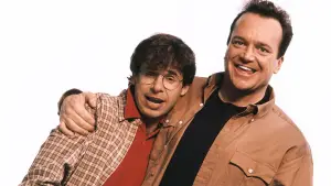 Задник к фильму "Большие парни" #661093