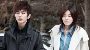 Задник к фильму "Слепая" #452350