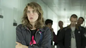 Задник к фильму "120 ударов в минуту" #188907