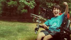 Задник к фильму "Camp Alec" #788979