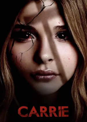 Постер к фильму "Телекинез" #736358