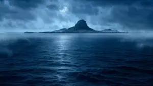 Задник к фильму "Изгой" #586471