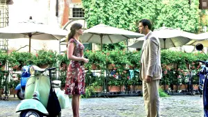 Задник к фильму "Ничего личного" #378164