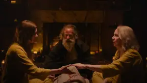 Задник к фильму "Заклятие. Обряд реинкарнации" #532485