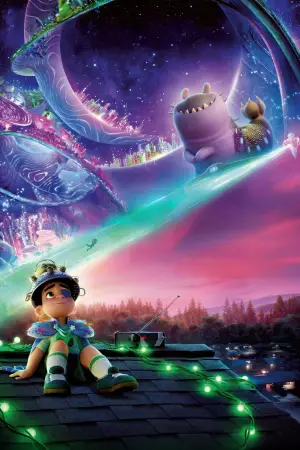 Постер к фильму "Элио" #523242