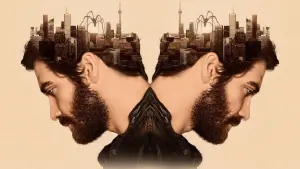 Задник к фильму "Враг" #255880