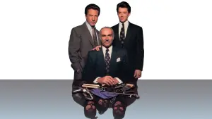 Задник к фильму "Семейный бизнес" #405504