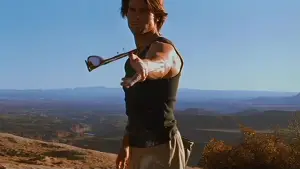 Задник к фильму "Миссия невыполнима 2" #638487