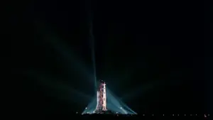 Задник к фильму "Для всего человечества" #386232