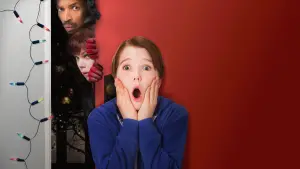 Задник к фильму "Один дома 5: Праздничное ограбление" #326156