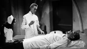 Задник к фильму "Дом Дракулы" #407845