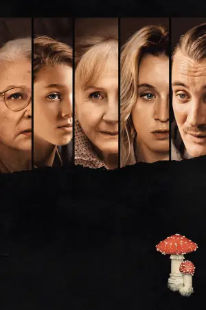 Постер к фильму "Что случилось осенью" #605303