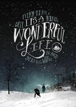 Постер к фильму "Эта замечательная жизнь" #175126