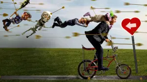 Задник к фильму "" #409664