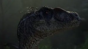 Задник к фильму "Парк Юрского периода 3" #634528