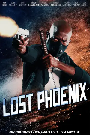 Постер к фильму "Lost Phoenix" #762150