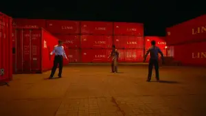 Задник к фильму "Мерантау" #494242