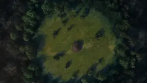 Задник к фильму "Мама!" #627220