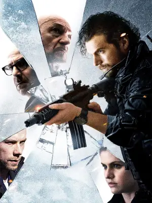 Постер к фильму "Игра Ганнибала" #695013