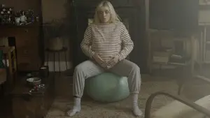 Задник к фильму "Время жить" #563091