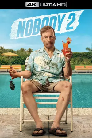 Постер к фильму "Никто 2" #550368