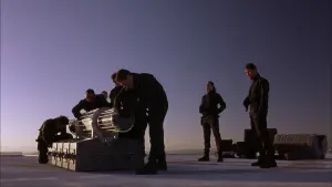 Задник к фильму "Часовой механизм" #460914