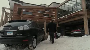 Задник к фильму "Дитя тьмы" #698879