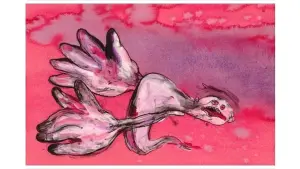 Задник к фильму "Стена" #180707