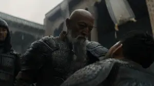 Задник к фильму "Тамерлан" #775321