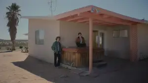 Задник к фильму "Room Temperature" #780612