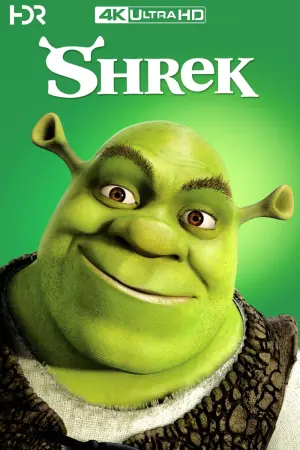 Постер к фильму "Шрэк" #188818