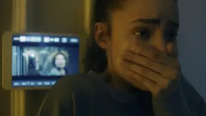 Задник к фильму "Птица в клетке. Заражение" #294220