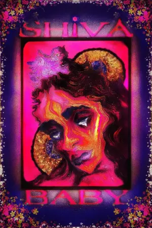 Постер к фильму "Шалом, папик!" #152866